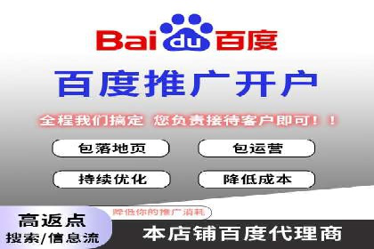 行业佼佼者：百度推广代理商的典范案例剖析
